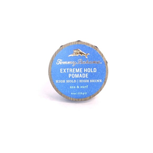 Tommy Bahama Extreme Hold Pomade Max High Hold High Shine Sea & Surf 4 fl oz New - Picture 1 of 4